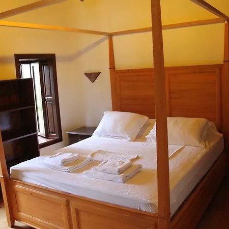 Hotel Turka Alanya