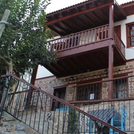 Turka 3* Alanya