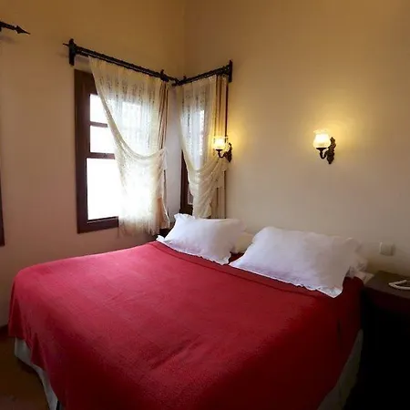 Turka Hotel Alanya