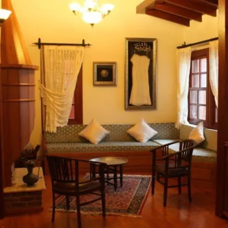 Turka 3* Alanya