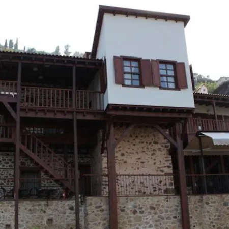 Turka 3*