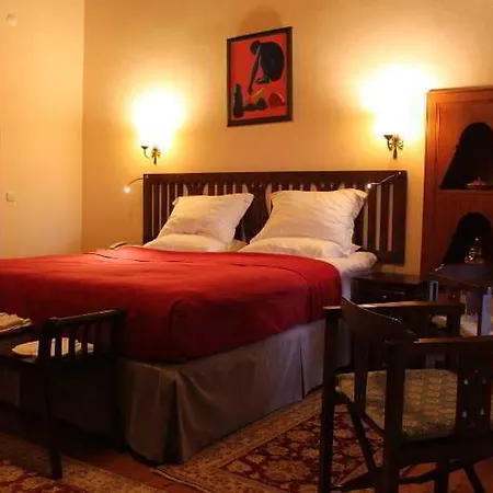 Turka Hotel 3*