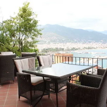 Turka Hotel Alanya