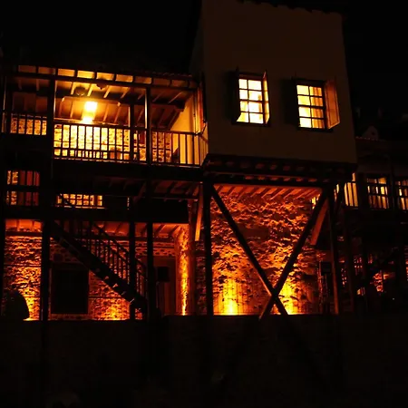 Hotel Turka