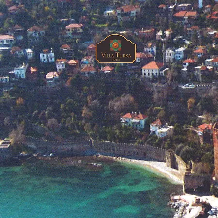 Hotel Turka