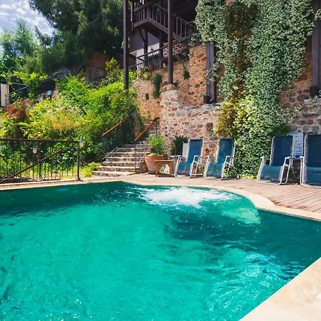 Turka 3* Alanya