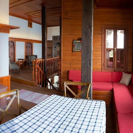 Turka Hotel 3*