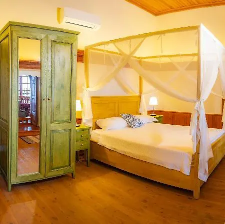 Hotel Turka Alanya