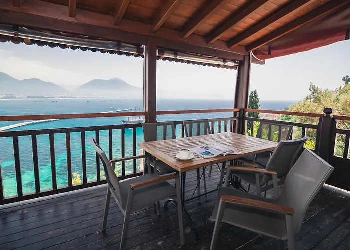 Turka Alanya