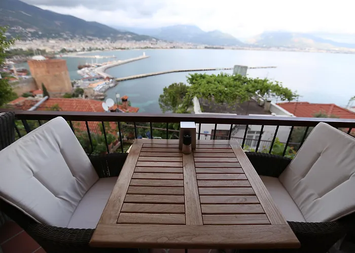 Turka 3* Alanya