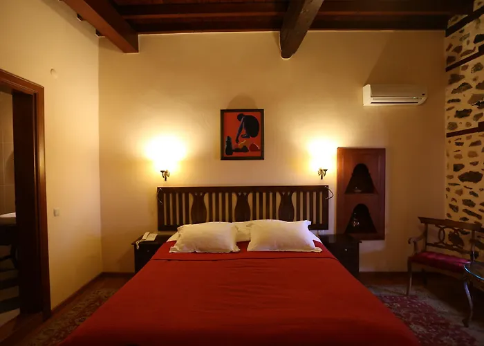 Turka Hotel 3*