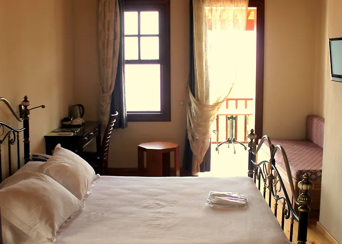 Hotel Turka Alanya