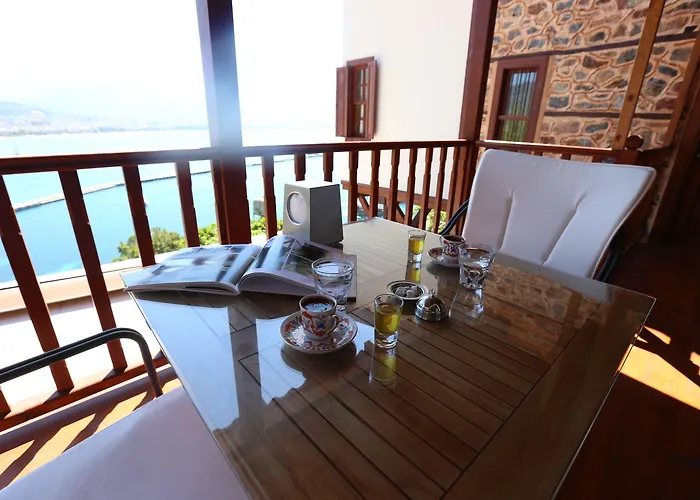 Hotel Turka Alanya
