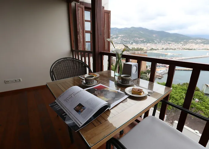 Hotel Turka Alanya