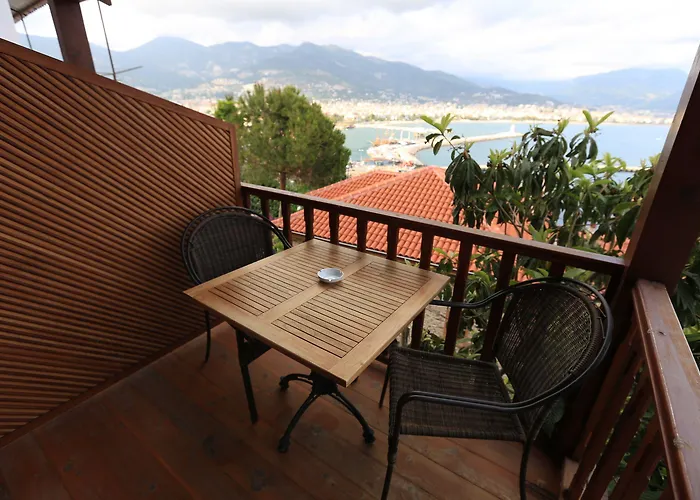 Hotel Turka