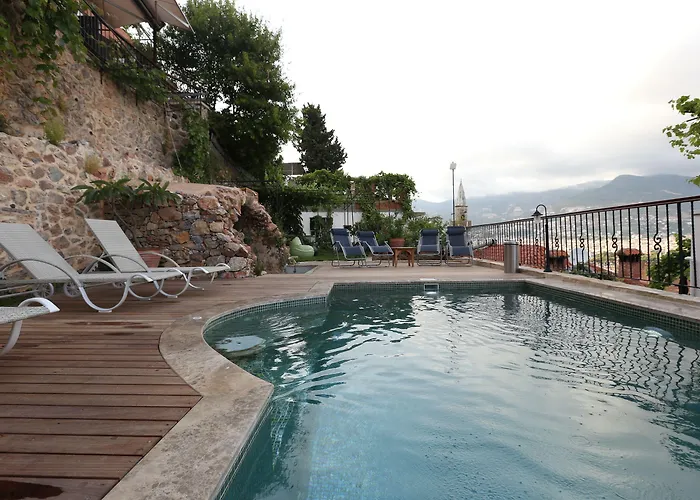 Hotel Turka