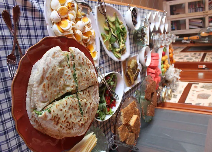 Hotel Turka Alanya