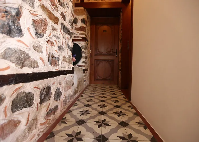 Turka Hotel Alanya