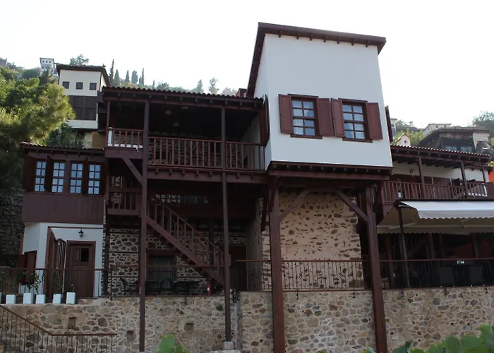 Hotel Turka 3*