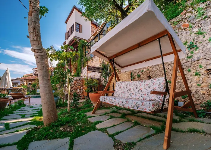 Turka 3* Alanya