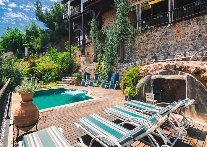 Hotel Turka