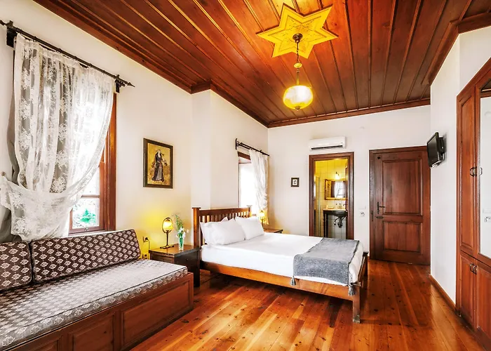 Hotel Turka Alanya