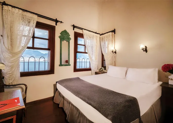 Hotel Turka Alanya