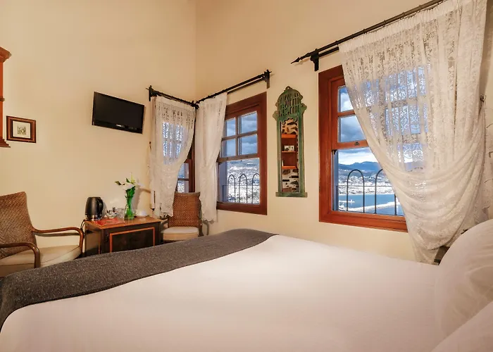 Hotel Turka
