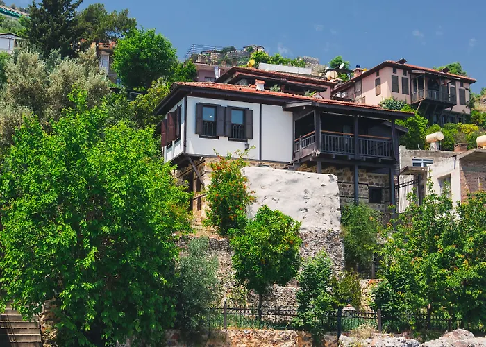 Turka Hotel Alanya