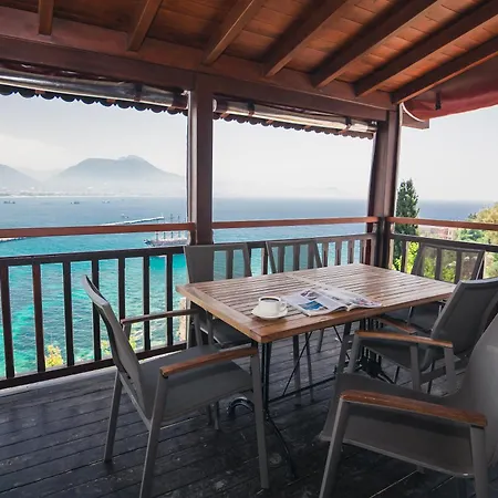 Turka Alanya