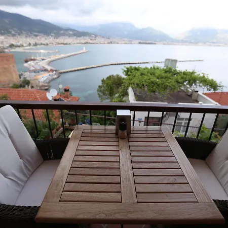 Turka 3* Alanya