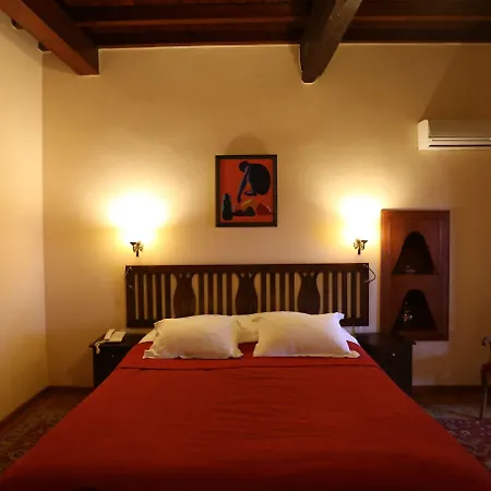 Turka Hotel 3*