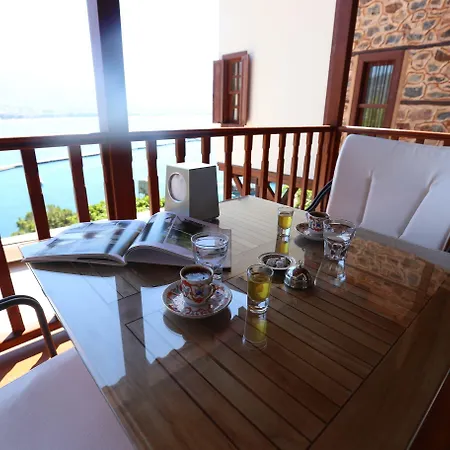 Hotel Turka Alanya