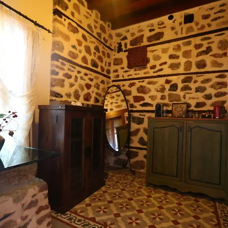 Отель Turka Алания