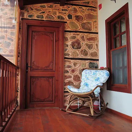 Turka 3* Алания