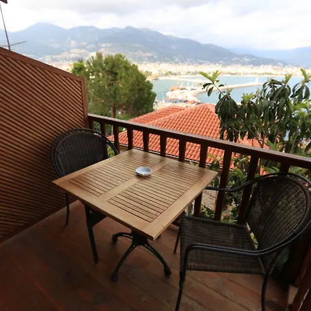 Hotel Turka