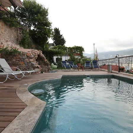 Hotel Turka
