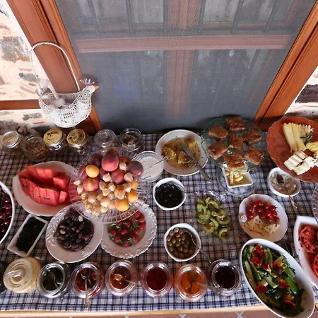 Hotel Turka 3*