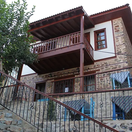 Hotel Turka