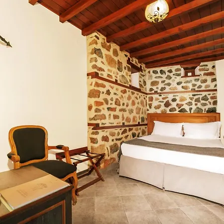 Turka Hotel