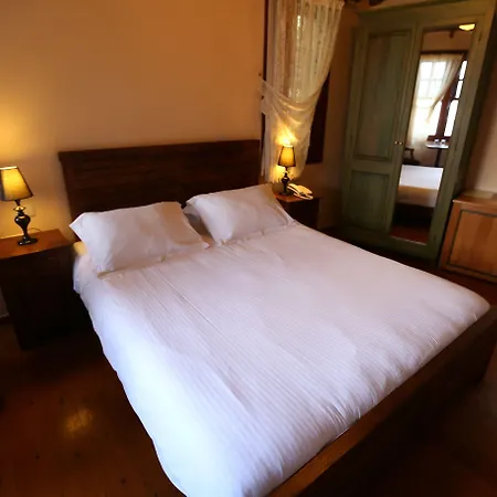 Turka Hotel Alanya