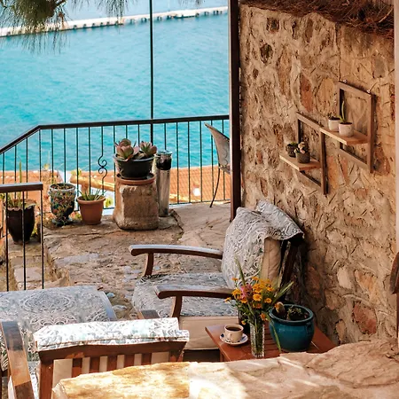 Turka 3* Alanya
