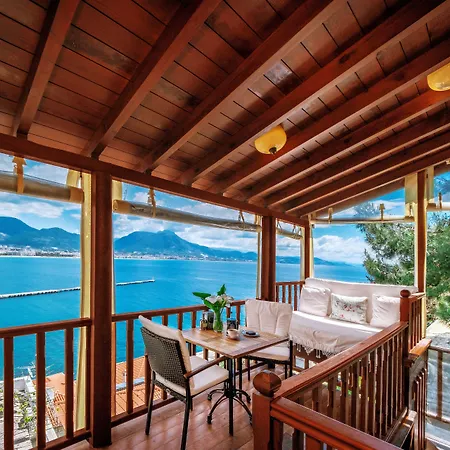 Turka 3* Alanya